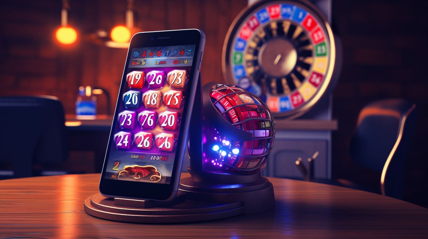 OKLV COM casino login app with apk download option